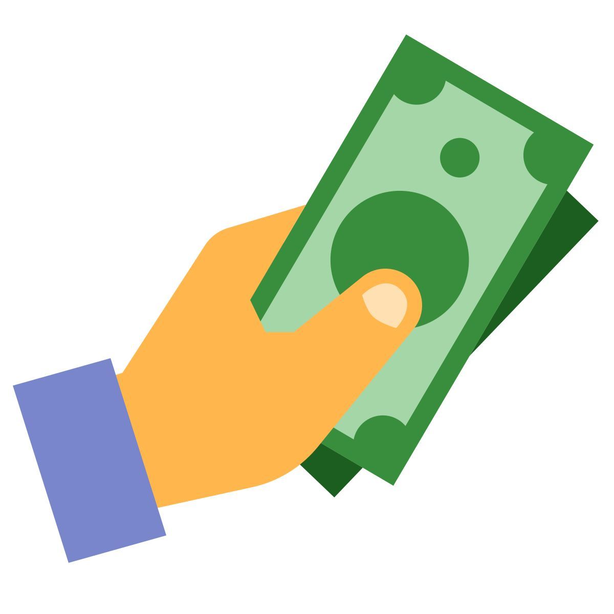 payment method
